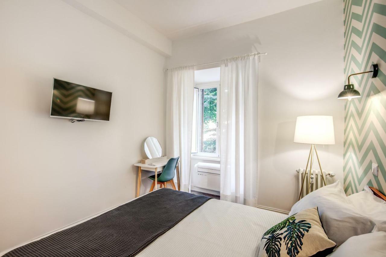 Trastevere 2.0 Bed and breakfast Roma
