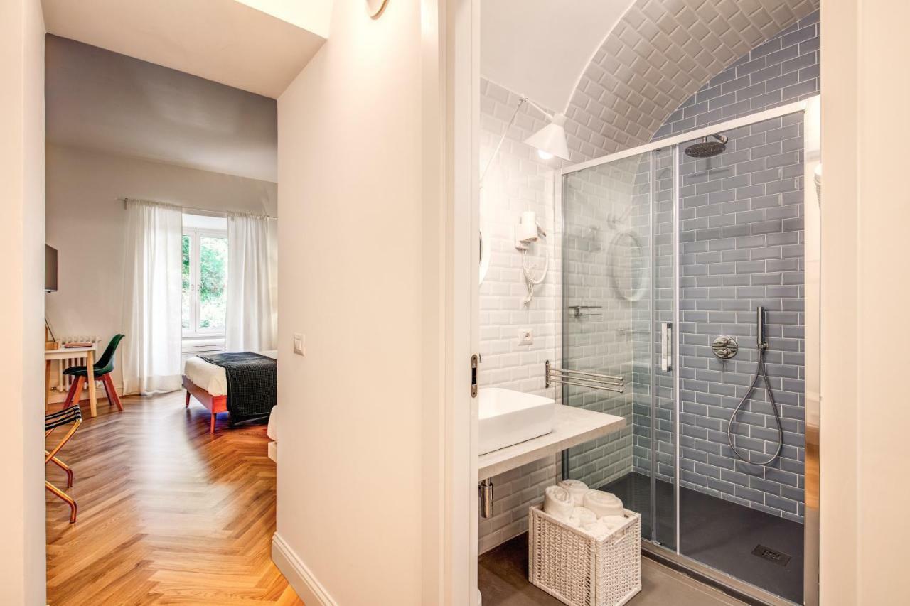 Trastevere 2.0 Bed and breakfast *