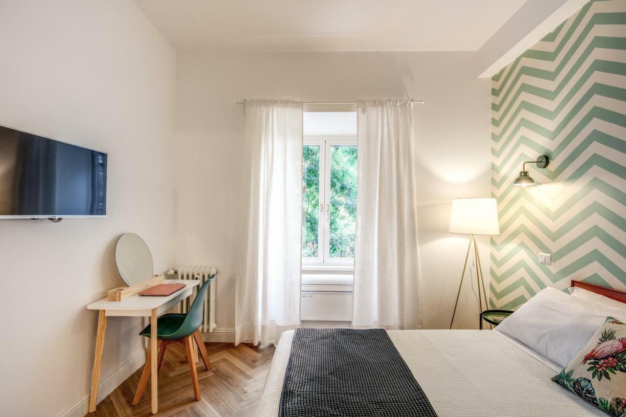 Bed and breakfast Trastevere 2.0
