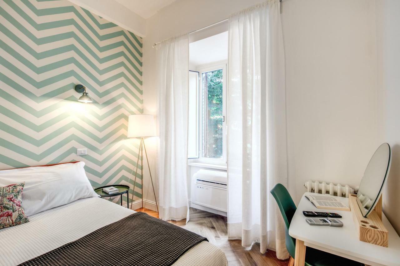 Trastevere 2.0 Bed and breakfast Roma
