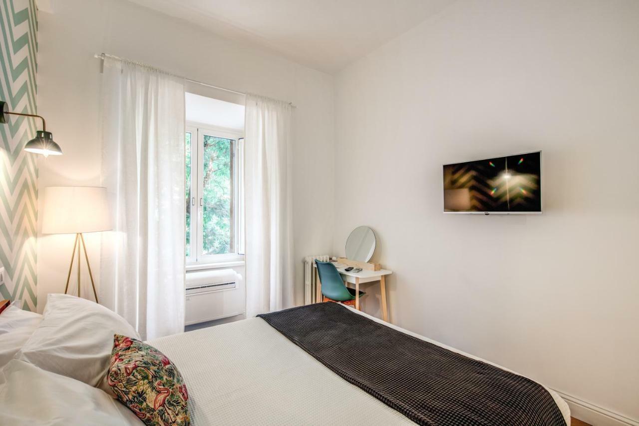 Bed and breakfast Trastevere 2.0 *