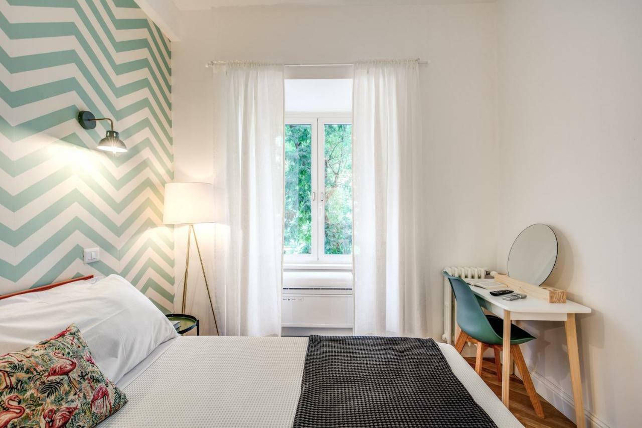 Trastevere 2.0 Bed and breakfast *