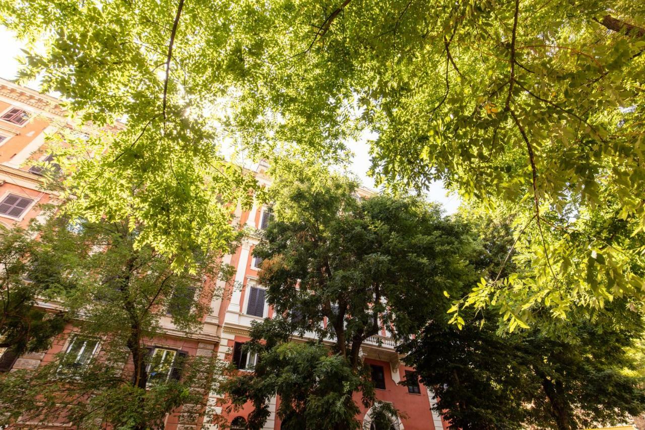 Bed and breakfast Trastevere 2.0 Roma