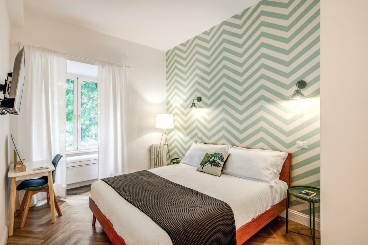 Trastevere 2.0 Bed and breakfast