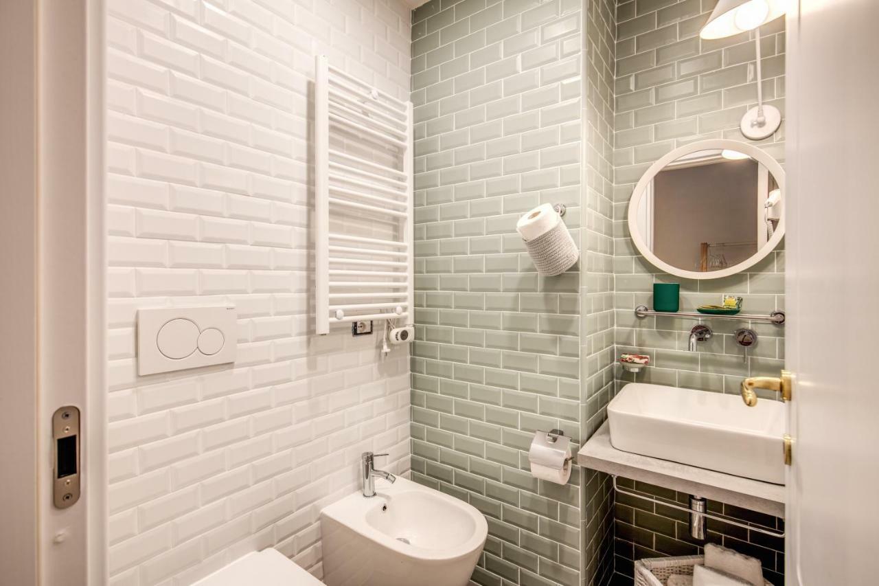 Trastevere 2.0 Bed and breakfast *