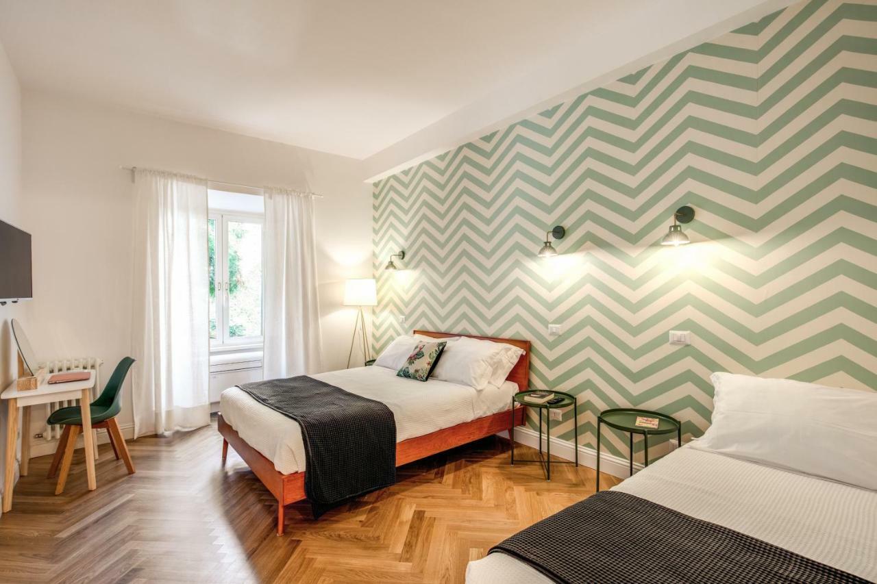 Frühstückspension Trastevere 2.0 Rom