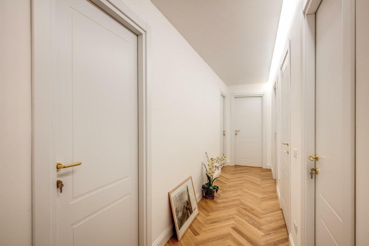 Trastevere 2.0 Bed and breakfast