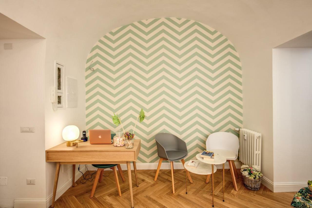 Trastevere 2.0 Rom